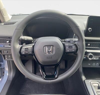 Honda Civic 12