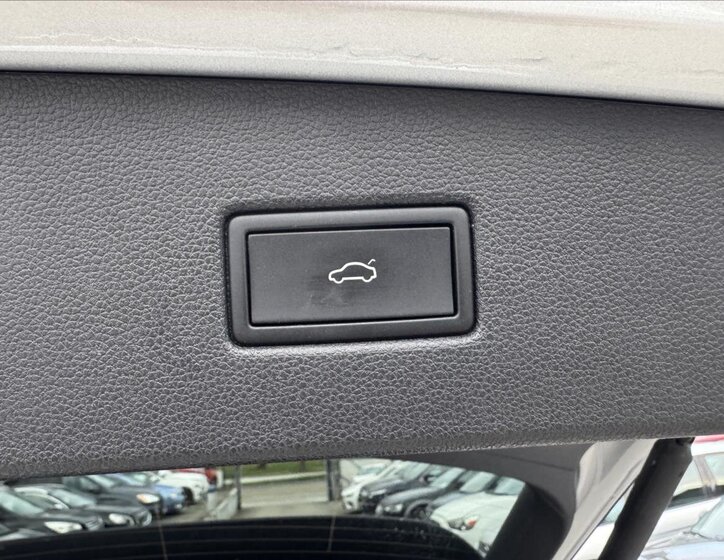 Volkswagen Tiguan MPV 2,0 l 110 kw