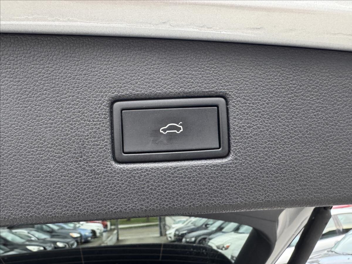 Volkswagen Tiguan MPV 2,0 l 110 kw