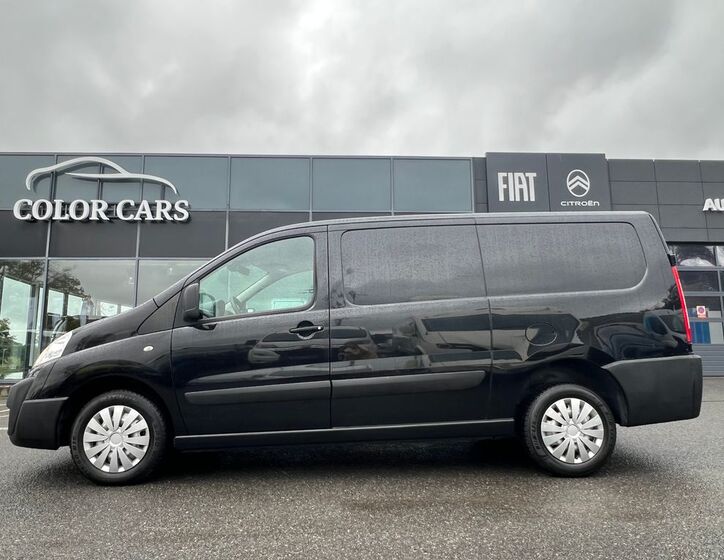Fiat Scudo 4