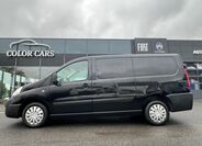 Fiat Scudo 4