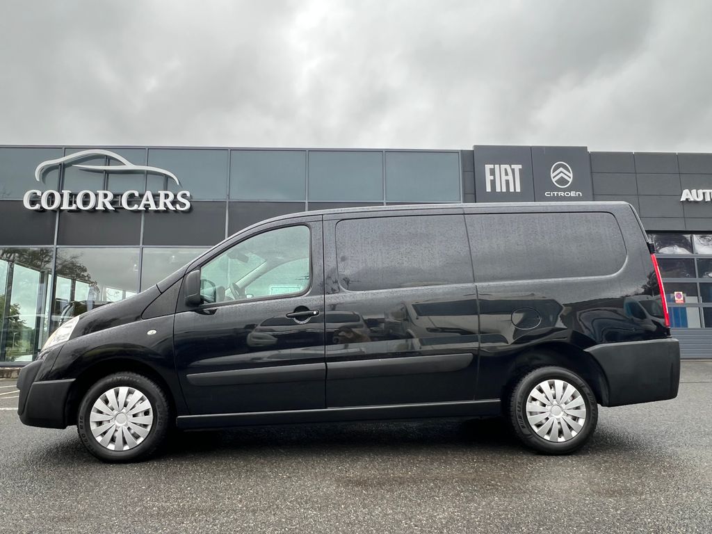 Fiat Scudo