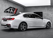 BMW Řada 7 5
