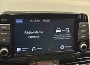 Hyundai i30 Hatchback 1,5 l 80 kw