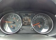 Nissan Qashqai SUV / Terénní 1,6 l 86 kw