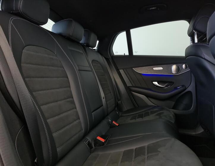 Mercedes-Benz GLC 19