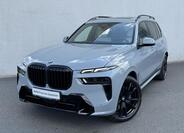 BMW X7 1
