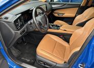 Lexus NX 350h 9