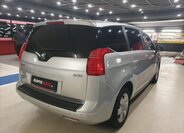 Peugeot 5008 MPV 1,6 l 88 kw