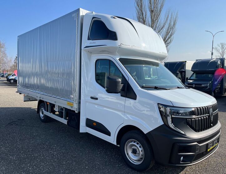 Renault Master 3