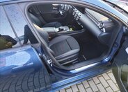 Mercedes-Benz CLA Kombi 2,0 l 110 kw