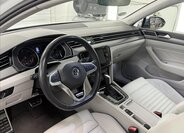 Volkswagen Passat Kombi 2,0 l 140 kw