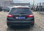 Ford Mondeo Kombi 2,0 l 132 kw