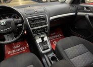 Škoda Octavia Kombi 1,6 l 77 kw