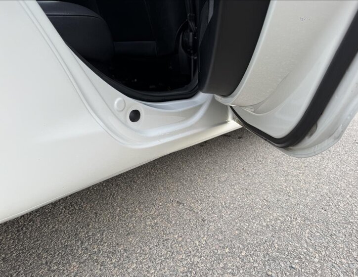 Alfa Romeo Giulietta Hatchback 1,4 l 88 kw