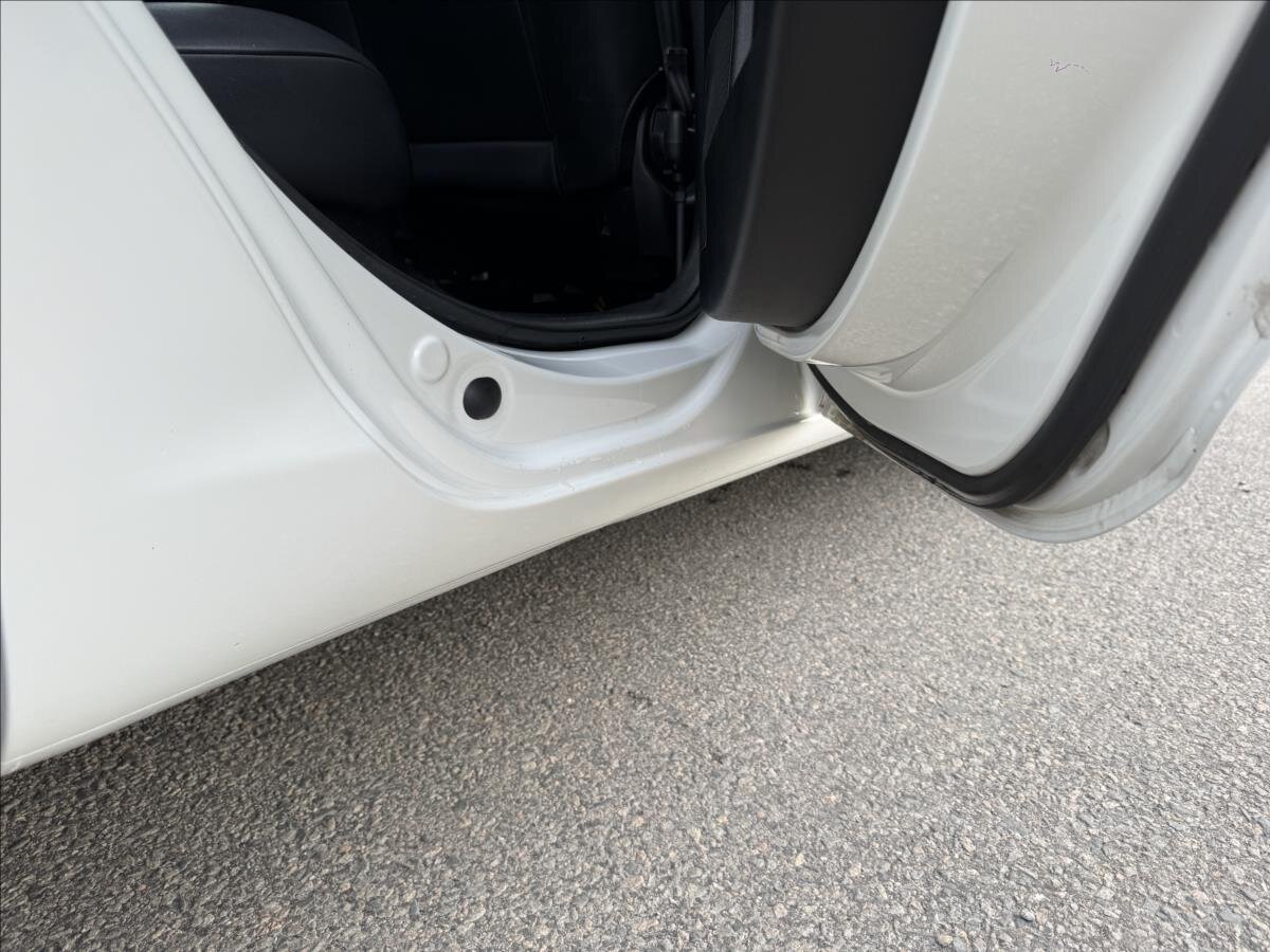 Alfa Romeo Giulietta Hatchback 1,4 l 88 kw