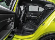 BMW M3 Sedan / Limuzína 3,0 l 375 kw