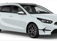 KIA Ceed 1