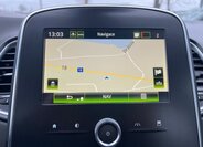 Renault Grand Scénic MPV 1,7 l 88 kw