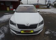 Škoda Superb 31