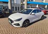 Hyundai i30 Liftback 998,0 88 kw