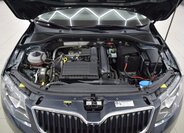 Škoda Octavia 30