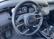 Hyundai Tucson SUV / Terénní 1,6 l 110 kw
