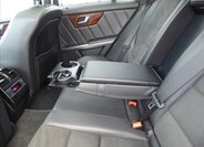 Mercedes-Benz GLK SUV / Terénní 2,1 l 125 kw