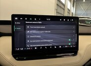 Škoda Elroq SUV / Terénní 1,0 210 kw