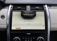 Land Rover Discovery SUV / Terénní 3,0 l 221 kw