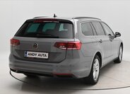 Volkswagen Passat Kombi 2,0 l 110 kw