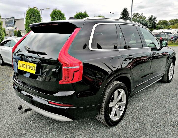 Volvo XC90 4