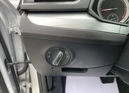 Škoda Superb Kombi 2,0 l 110 kw