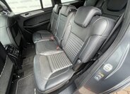 Mercedes-Benz GLS SUV 3,0 l 190 kw
