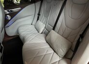 BMW XM SUV / Terénní 4,4 l 480 kw