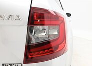 Škoda Octavia Kombi 1,6 l 85 kw