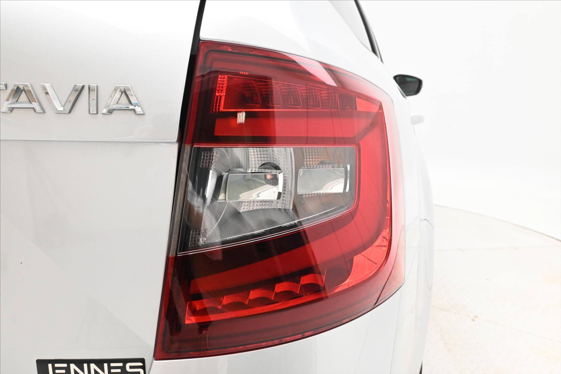 Škoda Octavia Kombi 1,6 l 85 kw