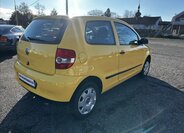 Volkswagen Fox Hatchback 1,2 l 40 kw