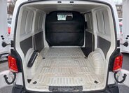 Volkswagen Transporter 16