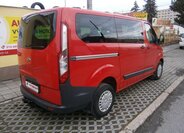Ford Transit Custom Kombi 2,2 l 74 kw