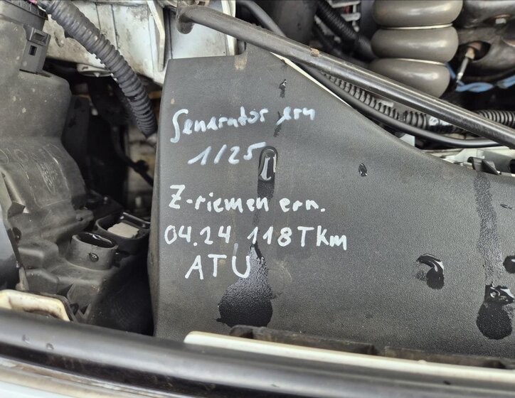 Ford Tourneo Connect 26