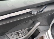 Škoda Octavia Kombi 2,0 l 85 kw