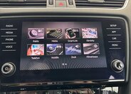 Škoda Octavia Liftback 1,6 l 85 kw