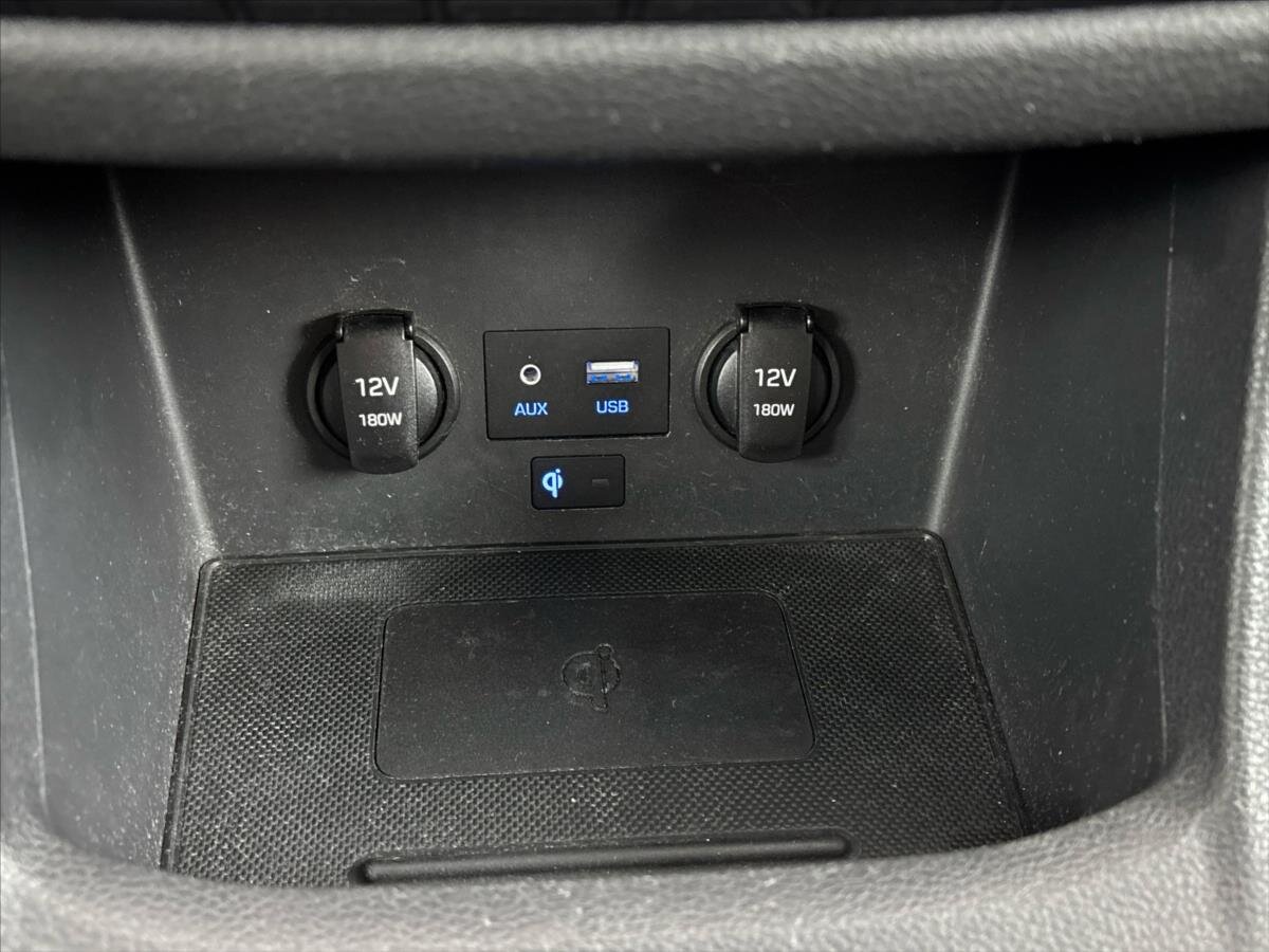 Hyundai i30 Hatchback 2,0 l 202 kw