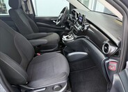 Mercedes-Benz Třídy V 13