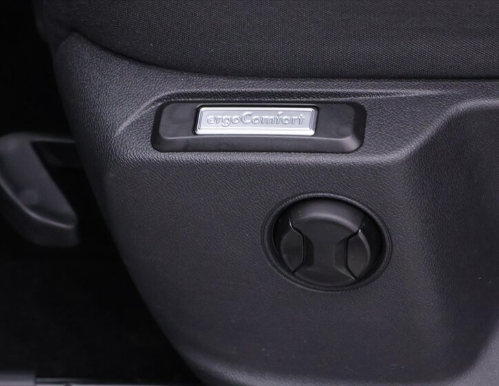 Volkswagen Caddy Kombi 2,0 l 90 kw