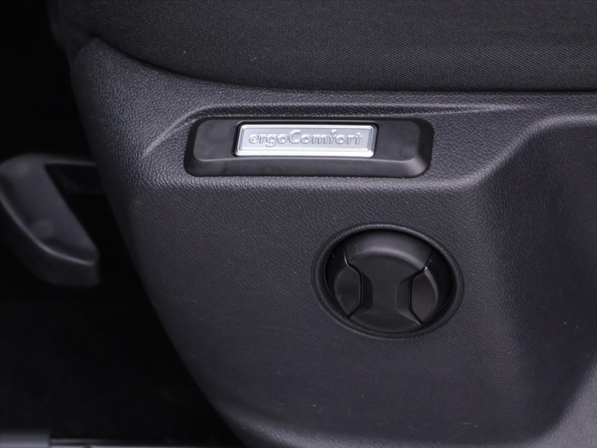 Volkswagen Caddy Kombi 2,0 l 90 kw