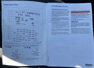 Volkswagen Touran MPV 1,2 l 77 kw