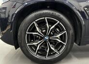 BMW X3 4