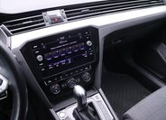 Volkswagen Passat Kombi 1,5 l 373 kw